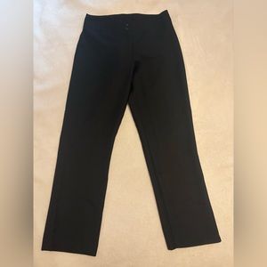 Professional Black Women's trousers